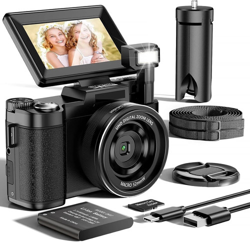 Macchina fotografica 5k - fotografica, r2