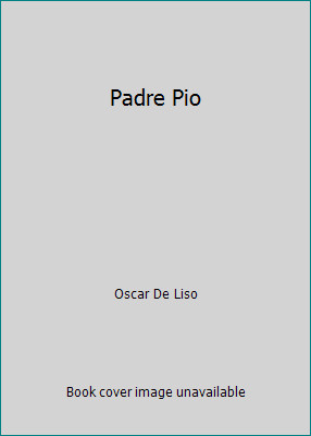 Padre pio oscar liso - pio,