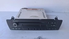 BMW X3 E83 2010 Radio /