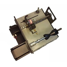 Avvolgitrice avvolgitrice