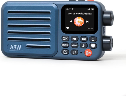 Choyong a8w ricevitore radio - choyong,
