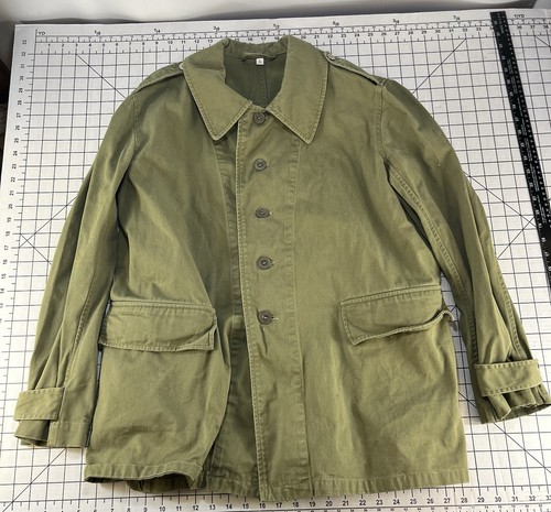 Giacca moto militare francese - moto,