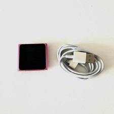 Apple iPod Nano 6a Generazione