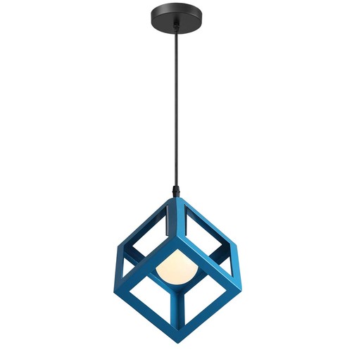 Idegu lampadario sospensione - idegu, a