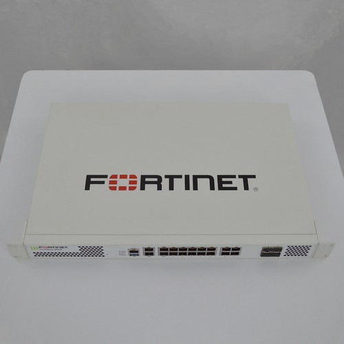 Fortinet fortigate 200e - fortinet, fg-200e