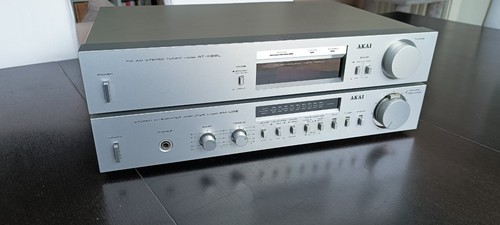 Tres bel ensemble hifi - bel,