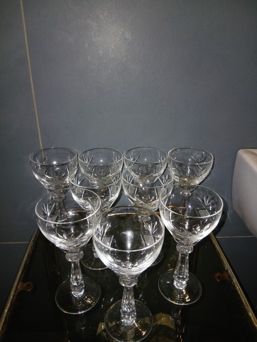 Set bicchieri vino - set, 9