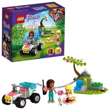 LEGO 41442 Friends Il buggy di