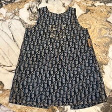 Abito Christian Dior bambino