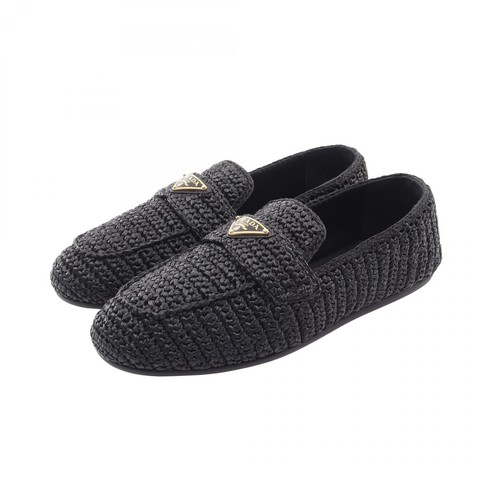 Scarpe mocassini piatti - , prada