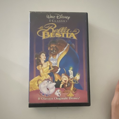 Walt disney home video - walt,