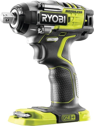 Ryobi r18iw7 one hp - one+,