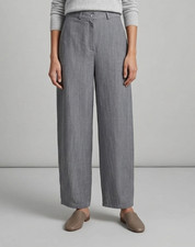 SAIPH Pantaloni Donna Gamba