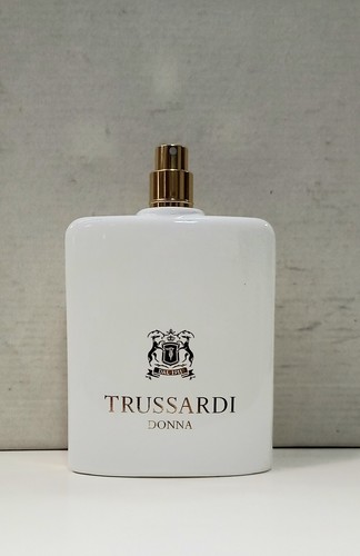Trussardi donna eau - trussardi,