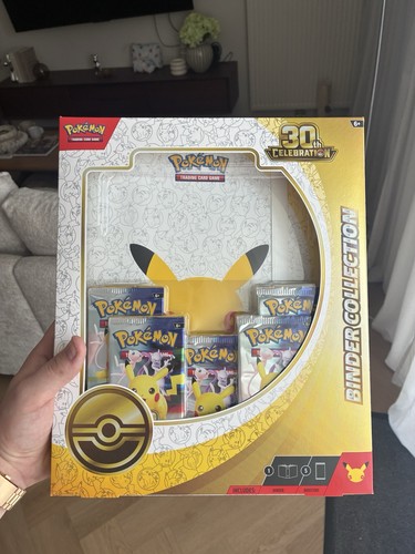 Pokémon 30th celebration - pokémon,
