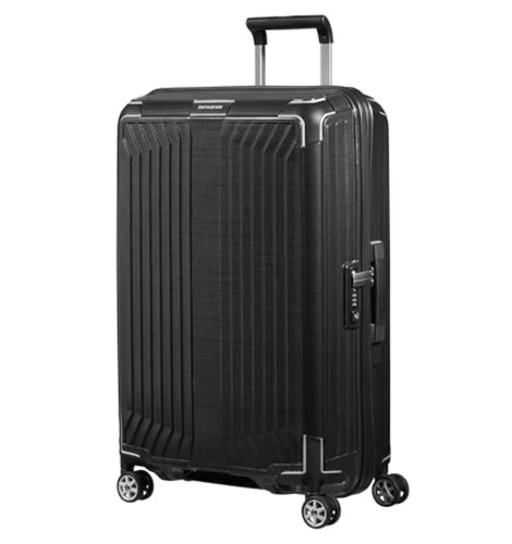 Authentic samsonite lite box - authentic, lite-box
