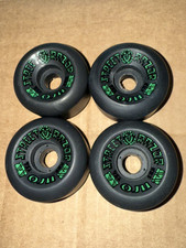 Ruote skateboard Santa Cruz OJ