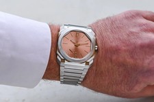 Bulgari Octo Finissimo -