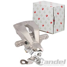 NK Pinza Freno Asse Posteriore