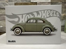 Hot wheels moma 1959 vw - x,