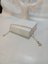 Bracciale Donna Perle Di Fiume