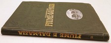 Fiume Dalmazia - Dainelli -