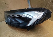 Faro Led Audi A1 Sx 2023