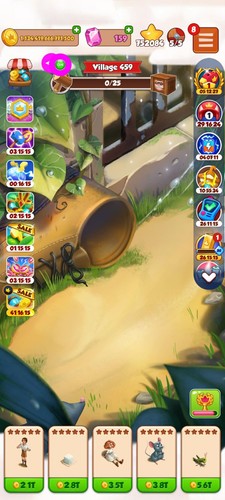 Coin master account - coin,