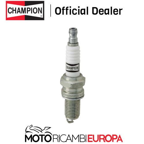 Candela champion cj8 ngk - champion, =