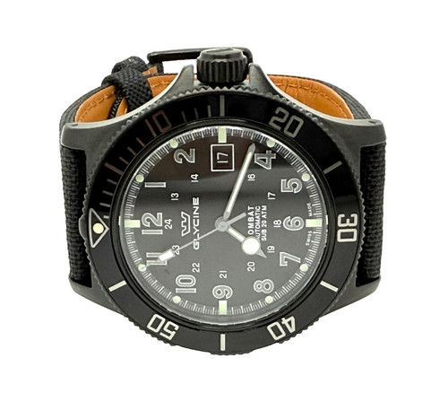 Orologio glycine combat - orologio,