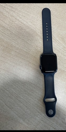 Apple watch serie gps - apple, 6