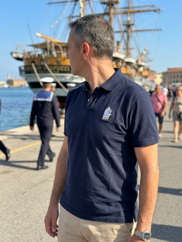 Amerigo vespucci polo tour - amerigo,