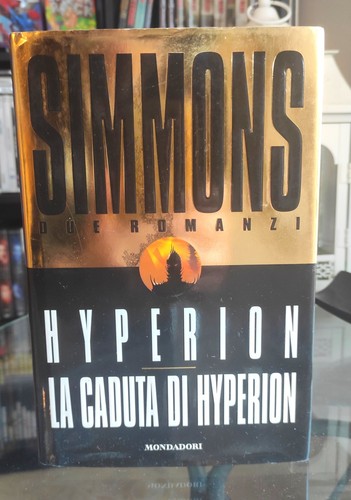 Dan simmons hyperion la - -, +