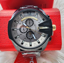 Diesel DZ4479 Mega Chief Men's