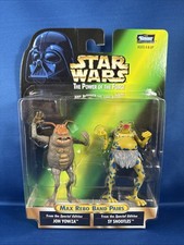 Star Wars POTF 1998 Kenner The