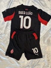 Completo Calcio MILAN 2024/25