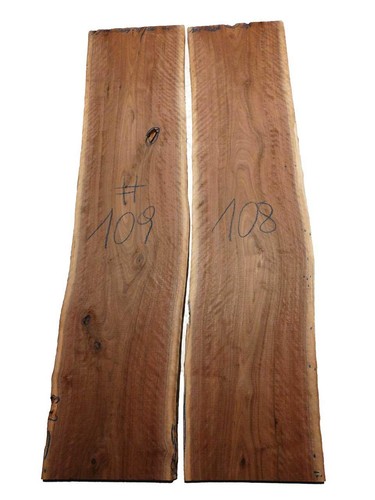 Catenaccio noce legno - x,