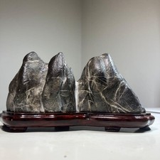 Pietra per bonsai Suiseki