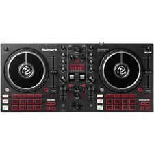 Numark Mixtrack Pro FX Controller DJ | Nuovo