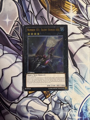 Oh ultimo numero - yu-gi-oh,
