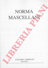 AA.VV. -  Norma Mascellani. Ritratti 1931 - 2001.