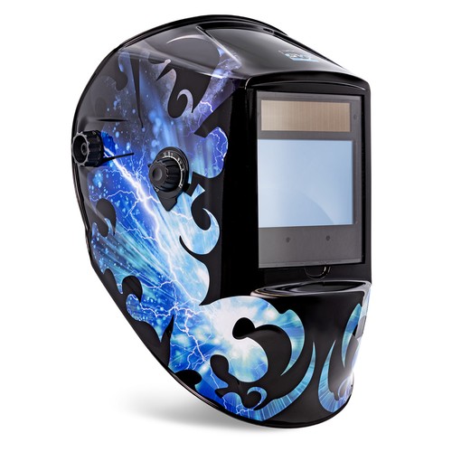 Maschera per saldatura gys - maschera,