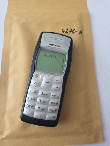 Nokia 1100 telephono - nokia,
