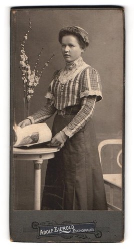 Fotografia adolf zierold - adolf,