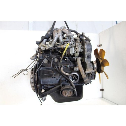 Motore compl 4da ford - motore,