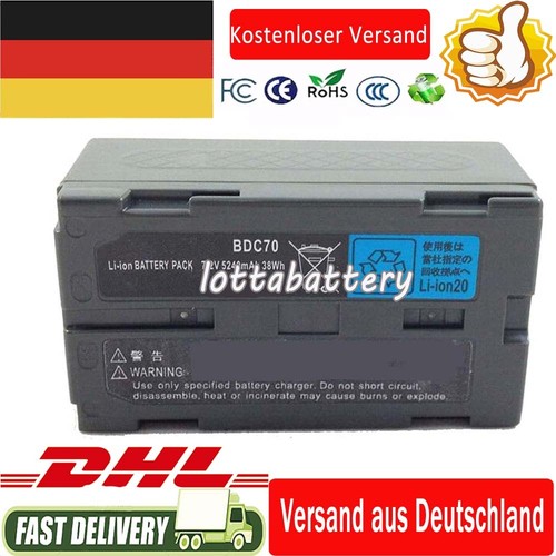 Batteria batteria modello
