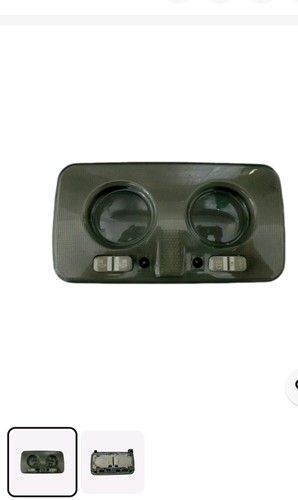 Plafoniera fiat mito - fiat,