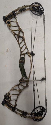 2019 hoyt helix ultra - helix,