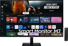 Monitor Samsung Smart M7