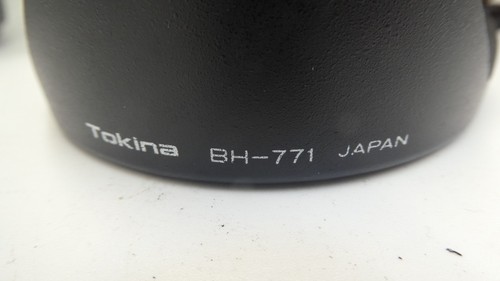 Tokina 771 paraluce per - bh-771,